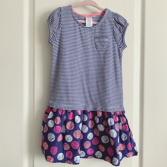 Girl’s Gymboree Dress - Picture 1 of 4